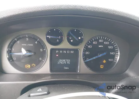 2007 Cadillac Escalade Esv Standard z USA, uszkodzony, nr VIN 1GYFK66867R261105